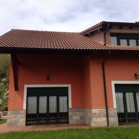 Casa Llampedro Villa Canales  Ngoại thất bức ảnh