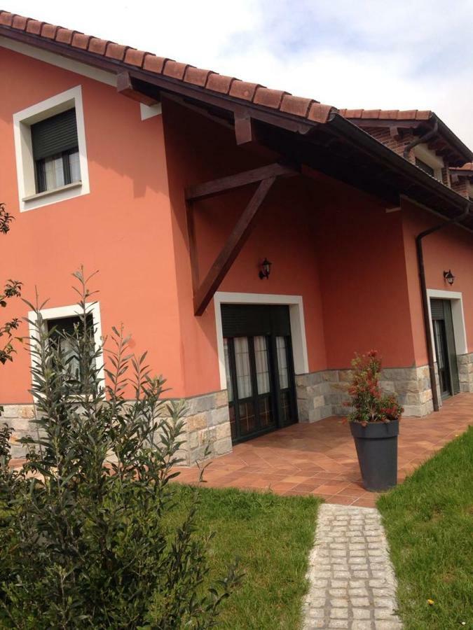 Casa Llampedro Villa Canales  Ngoại thất bức ảnh