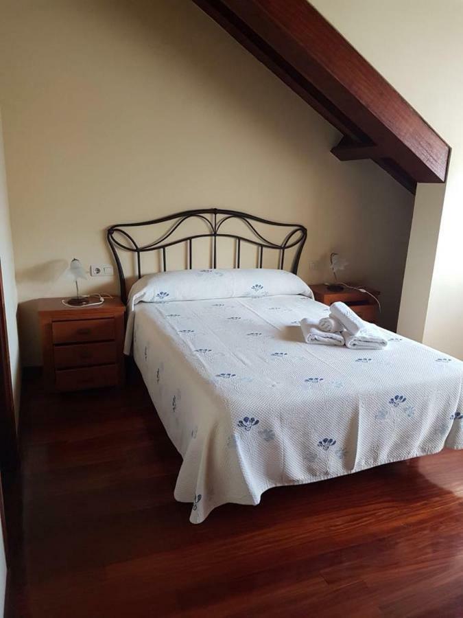 Casa Llampedro Villa Canales  Ngoại thất bức ảnh