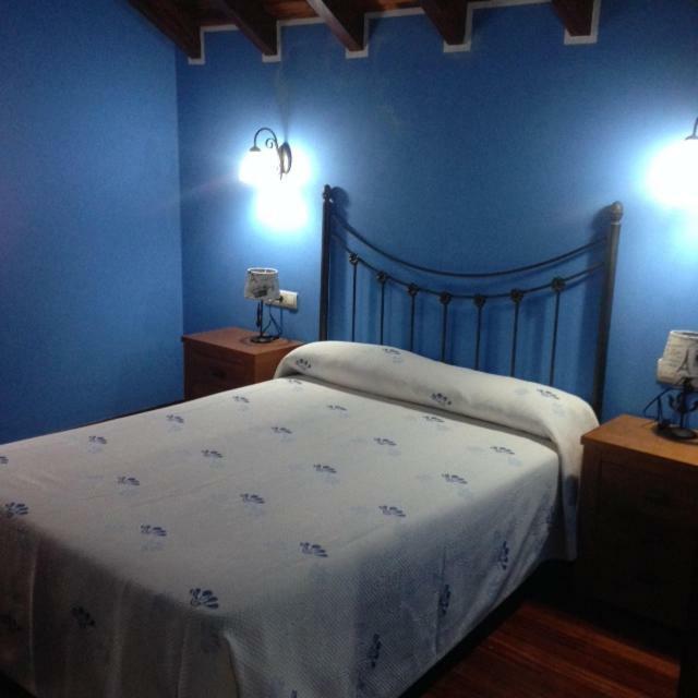 Casa Llampedro Villa Canales  Ngoại thất bức ảnh